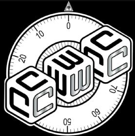 Imagen de CWC Crypto Words Card 20 10 0 50 60 70