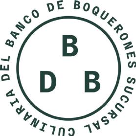 Imagen de BDB SUCURSAL CULINARIA DEL BANCO DE BOQUERONES