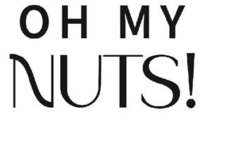 Imagen de OH MY NUTS!