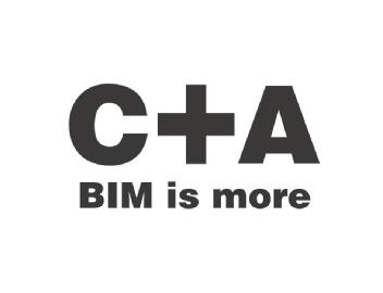 Imagen de C+A BIM is more