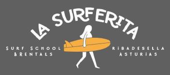 Imagen de LA SURFERITA