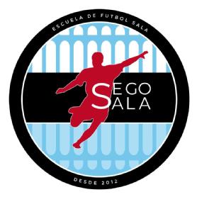 Imagen de SEGOSALA ESCUELA DE FUTBOL SALA DESDE 2012