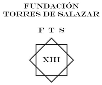 Imagen de FUNDACIÓN TORRES DE SALAZAR FTS XIII
