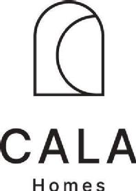 Imagen de CALA HOMES