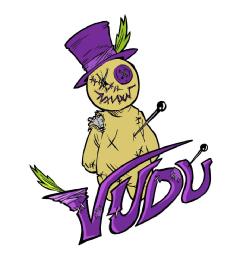 Imagen de Vudú