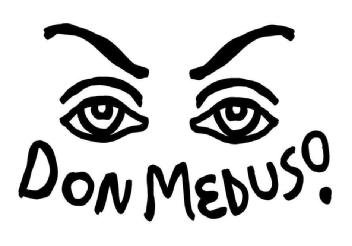 Imagen de DON MEDUSO
