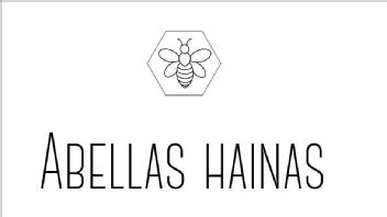 Imagen de ABELLAS HAINAS