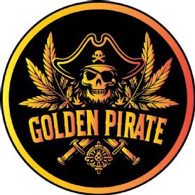 Imagen de Golden Pirate