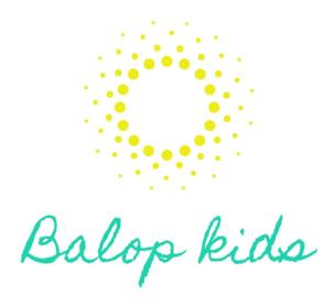 Imagen de BALOP KIDS