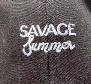Imagen de Savage summer