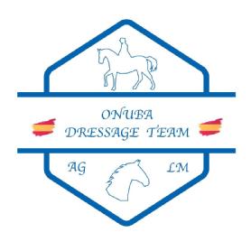 Imagen de Onuba Dressage Team