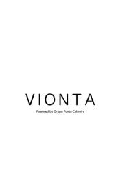 Imagen de VIONTA powered by Grupo Punta Cabreira