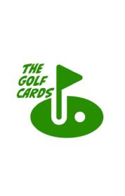 Imagen de THE GOLF CARDS