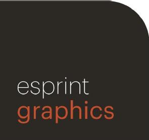 Imagen de ESPRINT GRAPHICS