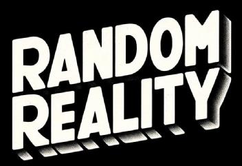 Imagen de RANDOM REALITY