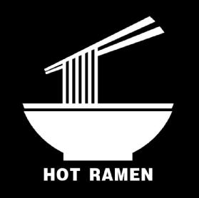 Imagen de HOT RAMEN