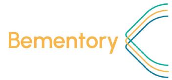 Imagen de BEMENTORY