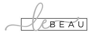 Imagen de LEBEAU