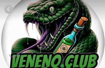Imagen de VENENO CLUB