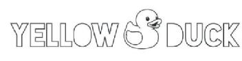 Imagen de YELLOW DUCK