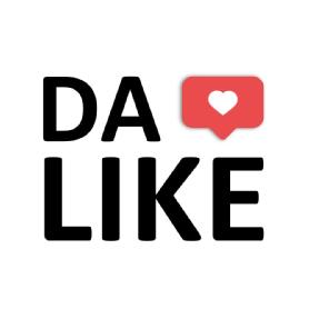 Imagen de Da Like