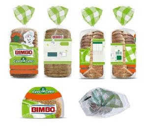 Imagen de BIMBO CERO & CERO