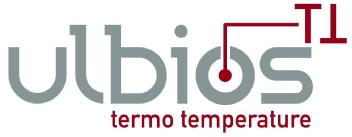 Imagen de ULBIOS TT TERMO TEMPERATURE