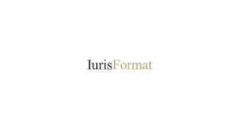 Imagen de IurisFormat