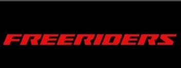 Imagen de FREERIDERS