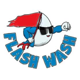 Imagen de FLASH WASH