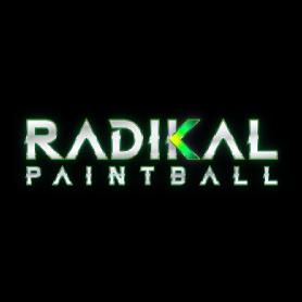 Imagen de RADIKAL PAINTBALL