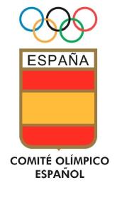 Imagen de ESPAÑA COMITÉ OLÍMPICO ESPAÑOL