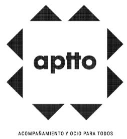 Imagen de APTTO ACOMPAÑAMIENTO Y OCIO PARA TODOS
