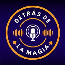 Imagen de Detrás de la magia