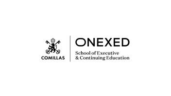 Imagen de ONEXED School of Executive & Continuing Education COMILLAS