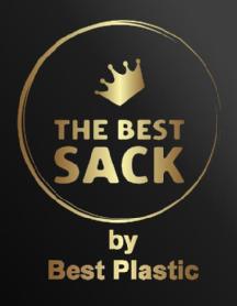 Imagen de THE BEST SACK BY BEST PLASTIC