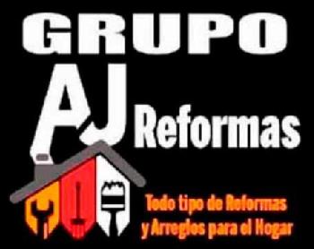 Imagen de Grupo AJ Reformas Todo tipo de Reformas y Arreglos para el Hogar