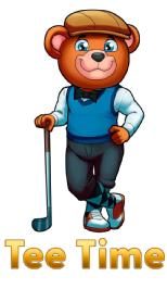 Imagen de Tee Time