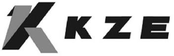 Imagen de K KZE
