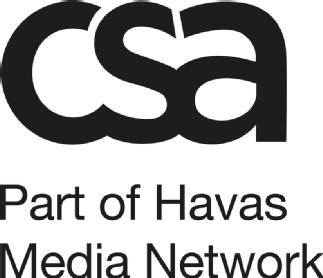 Imagen de CSA PART OF HAVAS MEDIA NETWORK