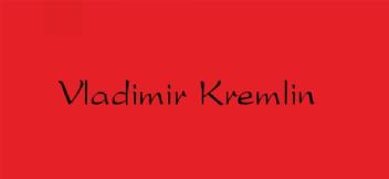 Imagen de Vladimir Kremlin