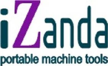 Imagen de IZANDA PORTABLE MACHINE TOOLS