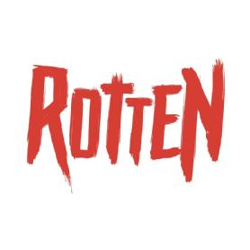 Imagen de ROTTEN
