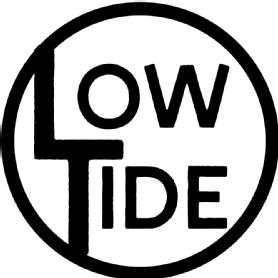 Imagen de Low Tide