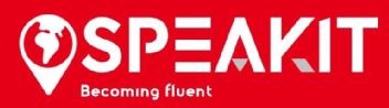 Imagen de SPEAKIT BECOMING FLUENT