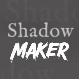 Imagen de SHADOWMAKER