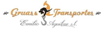 Imagen de GRUAS & TRANSPORTES EMILIO AGUILAR S.L