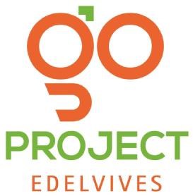 Imagen de GO PROJECT EDELVIVES