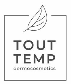 Imagen de TOUT TEMP DERMOCOSMETICS