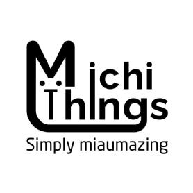 Imagen de Michi Things Simply miaumazing